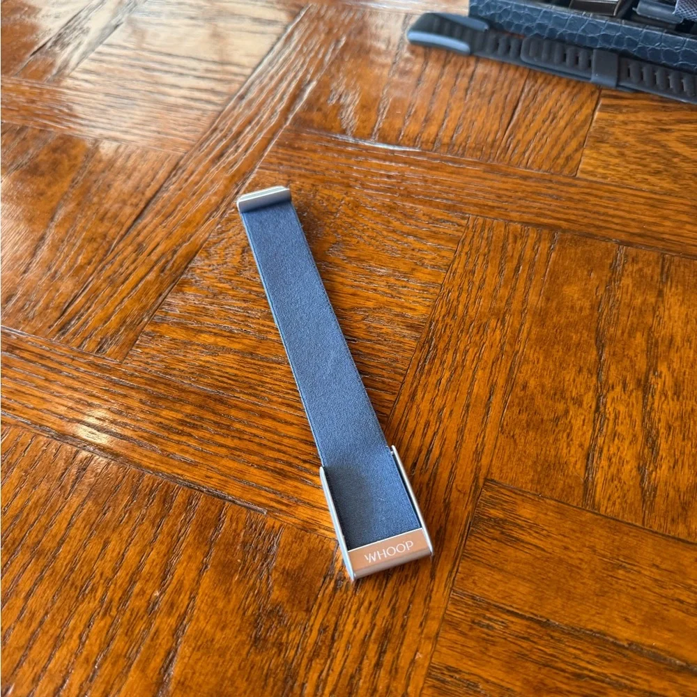 WHOOP 4.0 Strap | Unworn - Picture 3 of 4